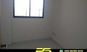 Imagem 6: OFERTA) APARTAMENTO NO BESSA COM 3 QUARTOS SENDO 1 SUÍTE