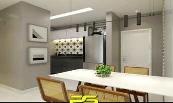 Imagem 6: APARTAMENTO COM 1 DORMITÓRIO À VENDA, 37 M² POR R$ 149.900,00 - BANCÁRIOS - JOÃO PESSOA/PB