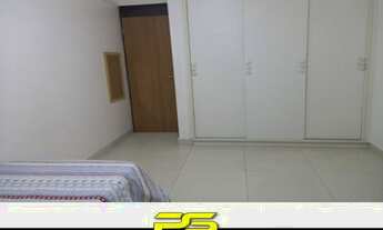 Imagem 5: APARTAMENTO COM 3 DORMITÓRIOS + DEP, À VENDA, 118 M² POR R$ 450.000 - BESSA - JOÃO PESSOA