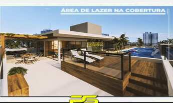 Imagem 3: APARTAMENTOS À VENDA, 23 A 54 M² PARTIR DE R$ 187.437 - INTERMARES - CABEDELO/PARAÍBA