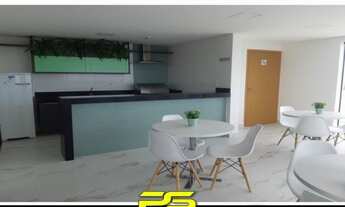 Imagem 4: APARTAMENTO COM 2 DORMITÓRIOS À VENDA, 57 M² POR R$ 285.000,00 - INTERMARES - CABEDELO/PB