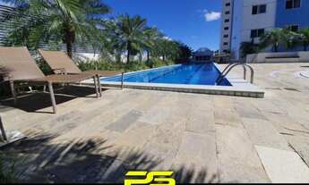 Imagem 3: APARTAMENTO COM 3 DORMITÓRIOS À VENDA, 83 M² POR R$ 450.000,00 - BRISAMAR - JOÃO PESSOA/PB