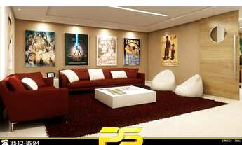 Imagem 4: APARTAMENTO À VENDA, 69 M² POR R$ 417.000 - JARDIM CIDADE UNIVERSITÁRIA - JOÃO PESSOA/PB#L