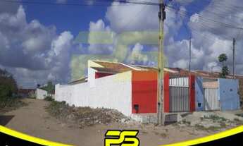 Imagem 4: OPORTUNIDADE, CASA, 03 QUARTOS, SUÍTE, ÁREA EXTERNA, 10X20M², POR APENAS R$ 79.900,00, EM