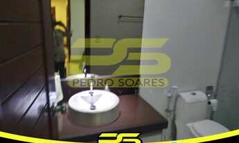 Imagem 3: CASA COM 4 DORMITÓRIOS À VENDA POR R$ 2.800.000,00 - PORTAL DO SOL - JOÃO PESSOA/PB