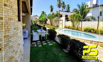 Imagem 4: LEIA DESCRIÇÃO) BANGALÔ COM 3 DORMITÓRIOS À VENDA, 1 M² POR R$ 4.500 - CAMBOINHA - CABEDE