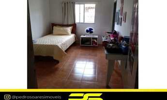 Imagem 7: CASA COM 3 DORMITÓRIOS À VENDA, 100 M² POR R$ 300. - ERNESTO GEISEL - JOÃO PESSOA/PB