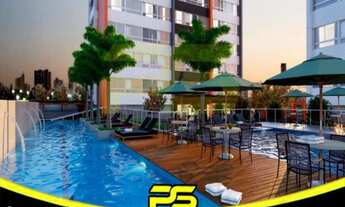 Imagem 3: OPORTUNIDADE, APARTAMENTO, 02 QUARTOS, SUÍTE, PISCINA, , 66,26M², POR APENAS R$ 372.918,32