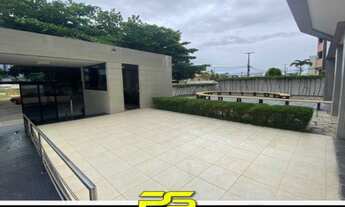 Imagem 3: APARTAMENTO COM 3 DORMITÓRIOS + DEP, À VENDA, 89 M² POR R$ 270.000 - EXPEDICIONÁRIOS - JOÃ