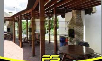 Imagem 3: APARTAMENTO COM 3 DORMITÓRIOS À VENDA, 86 M² POR R$ 280.000,00 - PORTAL DO SOL - JOÃO PESS