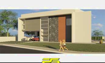 Imagem: CASA COM 4 DORMITÓRIOS À VENDA, 315 M²