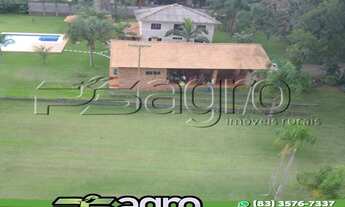 Imagem 5: ÁREA À VENDA, 48 M² POR R$ 35.000.000,00 - VILA YOLANDA - FOZ DO IGUAÇU/PR