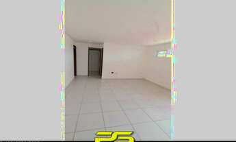 Imagem 3: APARTAMENTO COM 3 DORMITÓRIOS À VENDA, 70 M² POR R$ 239.000,00 - ANATÓLIA - JOÃO PESSOA/PB