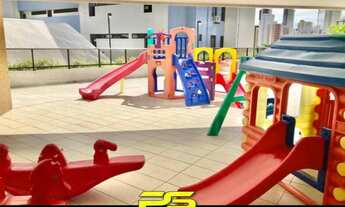 Imagem 5: COBERTURA COM 4 DORMITÓRIOS À VENDA, 400 M² POR R$ 1.800.000,00 - MIRAMAR - JOÃO PESSOA/PB