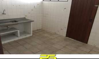 Imagem 5: APARTAMENTO COM 2 DORMITÓRIOS À VENDA, 88 M² POR R$ 200.000 - BRISAMAR - JOÃO PESSOA/PB