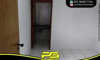 Imagem 4: APARTAMENTO COM 3 DORMITÓRIOS À VENDA, 125 M² POR R$ 489.000 - MANAÍRA - JOÃO PESSOA/PB