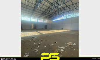 Imagem: GALPÃO À VENDA POR R$ 1.950.000 - POÇO