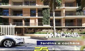 Imagem 2: APARTAMENTO COM 2 DORMITÓRIOS À VENDA, 68 A 216 M² PARTIR DE R$ 435.486 - JARDIM OCEANIA