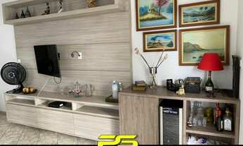 Imagem 5: CASA COM 3 DORMITÓRIOS À VENDA, 100 M² POR R$ 350.000,00 - ERNESTO GEISEL - JOÃO PESSOA/PB