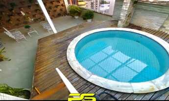 Imagem 5: APARTAMENTO COM 4 DORMITÓRIOS À VENDA, 366 M² POR R$ 2.000.000,00 - MANAÍRA - JOÃO PESSOA