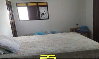 Imagem 5: CASA COM 5 DORMITÓRIOS À VENDA, 400 M² POR R$ 750.000,00 - AEROCLUBE - JOÃO PESSOA/PB