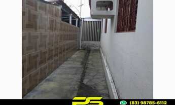 Imagem 5: EXCELENTE) CASA C/ 4 QTS, 1 ST, DCE, À VENDA, 420 M² POR R$ 650.000 - CRISTO REDENTOR