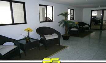 Imagem 5: APARTAMENTO COM 2 DORMITÓRIOS À VENDA, 73 M² POR R$ 240.000,00 - BESSA - JOÃO PESSOA/PB