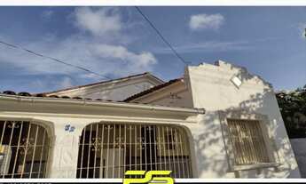 Imagem 3: CASA COM 4 DORMITÓRIOS À VENDA, 432 M² POR R$ 400.000 - TAMBIÁ - JOÃO PESSOA/PB