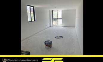 Imagem 6: LOFTS COM 1 DORMITÓRIO À VENDA, 20 M² E 25M² A PARTIR R$ 169.000 - INTERMARES - CABEDELO/P