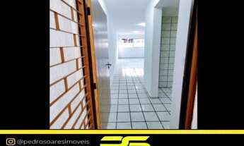 Imagem 4: APARTAMENTO COM 3 DORMITÓRIOS À VENDA, 70 M² POR R$ 159.000 - BANCÁRIOS - JOÃO PESSOA/PB