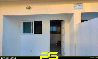 Imagem 4: CASA COM 2 DORMITÓRIOS À VENDA, 54 M² POR R$ 155.000 - PLANALTO DA BOA ESPERANÇA - JOÃO PE