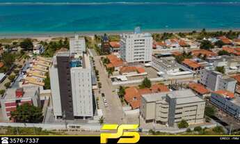 Imagem 3: APARTAMENTO COM 3 DORMITÓRIOS À VENDA, 80 M² POR R$ 699.000 - CAMBOINHA - CABEDELO/PB #PED