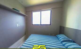 Imagem 4: APARTAMENTO COM 3 DORMITÓRIOS À VENDA, 81 M² POR R$ 333.000,00 - JARDIM 13 DE MAIO - JOÃO