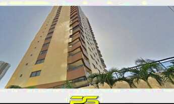 Imagem 2: APARTAMENTO COM 5 DORMITÓRIOS À VENDA, 265 M² POR R$ 920.000,00 - MANAÍRA - JOÃO PESSOA/PB