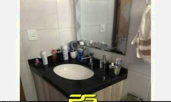 Imagem 5: APARTAMENTO COM 3 DORMITÓRIOS À VENDA, 78 M² POR R$ 475.000,00 - CABO BRANCO - JOÃO PESSOA