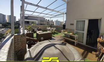 Imagem 7: APARTAMENTO DUPLEX COM 3 DORMITÓRIOS À VENDA, 128 M² POR R$ 700.000,00 - JARDIM CELESTE