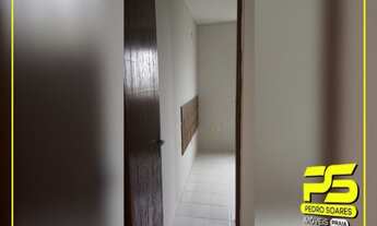 Imagem 6: APARTAMENTO COM 1 DORMITÓRIO À VENDA, 62 M² POR R$ 140.000,00 - CIDADE DOS COLIBRIS - JOÃO