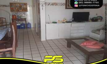 Imagem 3: APARTAMENTO COM 3 DORMITÓRIOS À VENDA, 166 M² POR R$ 250.000,00 - JOSÉ AMÉRICO DE ALMEIDA