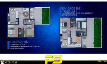 Imagem 6: APARTAMENTO COM 3 DORMITÓRIOS À VENDA, 84 M² POR R$ 334.000 - PORTAL DO SOL - JOÃO PESSOA