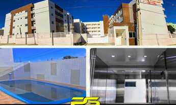 Imagem 3: APARTAMENTO COM 2 DORMITÓRIOS À PARTIR DE, 54 M² POR R$ 189.088 - ÁGUA FRIA - JOÃO PESSOA