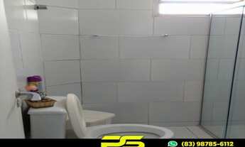 Imagem 3: OPORTUNIDADE) APARTAMENTO EM CAMBOINHA COM 3 QUARTOS SENDO 1 SUÍTE