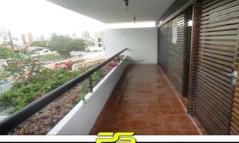 Imagem 2: CASA COM 5 DORMITÓRIOS À VENDA, 300 M² POR R$ 1.100.000 - BESSA - JOÃO PESSOA/PB