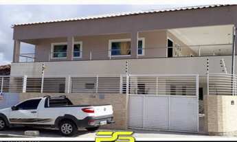 Imagem 2: CASA COM 3 DORMITÓRIOS À VENDA, 132 M² POR R$ 720.000 - JOSÉ AMÉRICO DE ALMEIDA - JOÃO PES