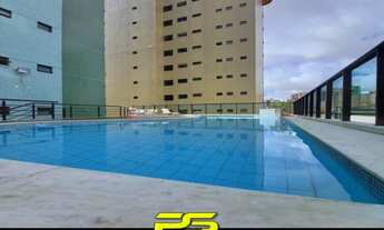 Imagem 4: OPORTUNIDADE) APARTAMENTO COM 4 DORMITÓRIOS À VENDA, 240 M² POR R$ 1.300.000 - TAMBAÚ