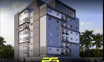 Imagem 1: APARTAMENTO COM 2 DORMITÓRIOS À VENDA, 58 M² POR R$ 253.000,00 - PORTAL DO POÇO - CABEDELO