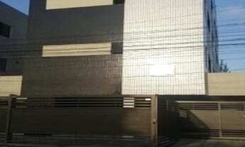 Imagem: FLAT COM 2 DORMITÓRIOS À VENDA, 48 M²