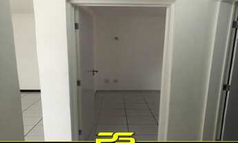 Imagem 3: APARTAMENTO COM 2 DORMITÓRIOS À VENDA, 69 M² POR R$ 169.000,00 - ÁGUA FRIA - JOÃO PESSOA/P