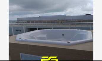 Imagem 5: APARTAMENTO COM 2 DORMITÓRIOS À VENDA, 140 M² POR R$ 1.200.000,00 - JARDIM OCEANIA - JOÃO