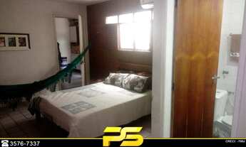 Imagem 6: CASA COM 3 DORMITÓRIOS À VENDA, 200 M² POR R$ 350.000 - TREZE DE MAIO - JOÃO PESSOA/PB #RI