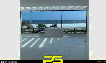 Imagem 2: APARTAMENTO COM 4 DORMITÓRIOS À VENDA POR R$ 5.800.000 - BARRA DA TIJUCA - RIO DE JANEIRO